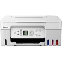 CANON CISS  PIXMA Multifunc. G3470 EUM / EMB WHITE