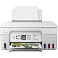 CANON CISS  PIXMA Multifunc. G3470 EUM/EMB WHITE