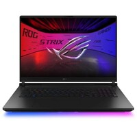 Asus ROG Strix SCAR 18 G835LX-SA124X, 18