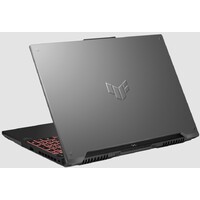 ASUS TUF Gaming FA607NU-RL056, 16 FHD IPS, AMD Ryzen 5 7535HS, 16GB RAM, 512GB SSD, NVIDIA GeForce RTX 4050