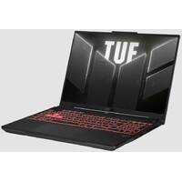 ASUS TUF Gaming FA607NU-RL056, 16 FHD IPS, AMD Ryzen 5 7535HS, 16GB RAM, 512GB SSD, NVIDIA GeForce RTX 4050