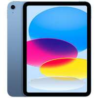 APPLE 11-inch iPad (A16) Wi-Fi 256GB - Blue md4h4hc / a