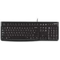 LOGITECH KBD K120 YU 920-002498