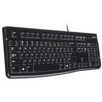 LOGITECH KBD K120 YU 920-002498