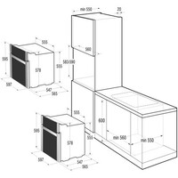 GORENJE BO71SY2W ne koristiti