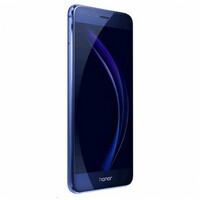 honor 8 blue