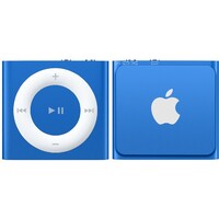 APPLE iPod Shuffle 2GB MKME2HC/A Blue