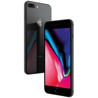 iphone 8 plus space grey