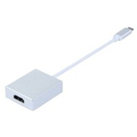 LINKOM  Konvertor USB 3.1 tipC na HDMI (m / z)