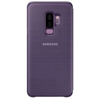 SASMUNG providna maska Galaxy S9+ ljubicasta