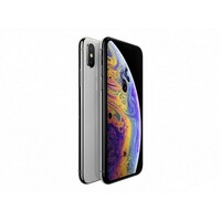 iphone xs 256gb silver