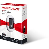 MERCUSYS MW300UM N300 WIRELESS MINI USB