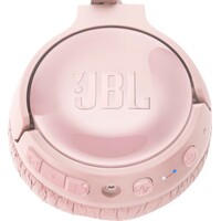 JBL T600 BT NC PINK