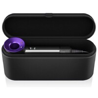 DYSON SUPERSONIC BLACK/PURPLE