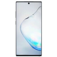 Samsung Galaxy Note 10+ Black