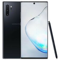Samsung Galaxy Note 10+ Black