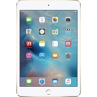 Apple iPad mini 5 Wi-Fi 256GB - Gold muu62hc/a