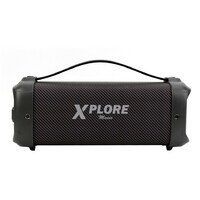 XPLORE XP848 CRNI