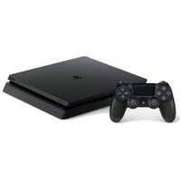 PlayStation PS4 500GB Slim Fortnite Neo Versa