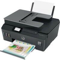 HP Smart Tank 615 AIO Wireless MFP Y0F71A