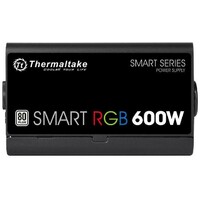 Thermaltake Smart RGB 600W PS-SPR-0600NHSAWE-1