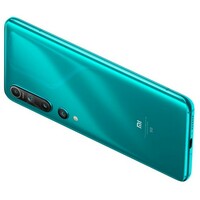 mi 10 coral green