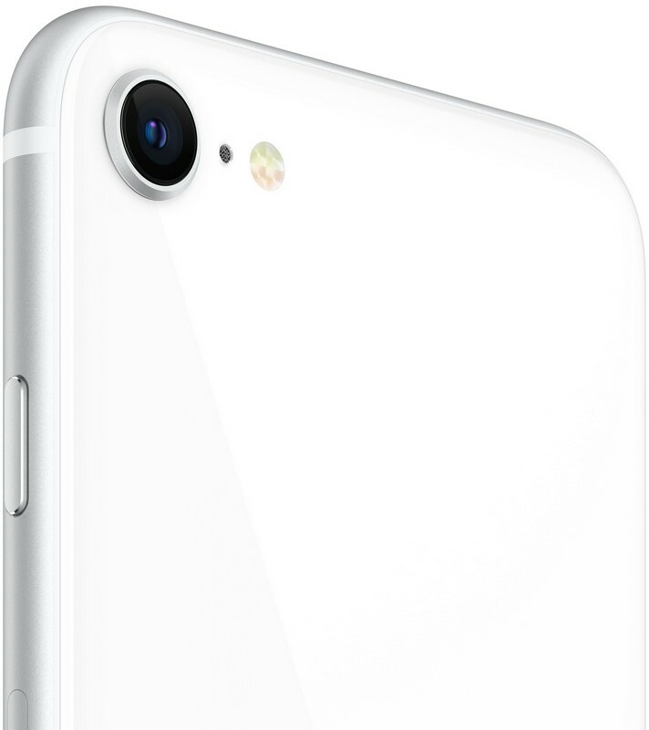 Apple Iphone Se2 128gb White Mxd12se A Mobilni Telefon