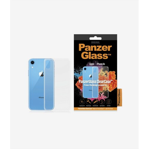 panzerglass iphone xr