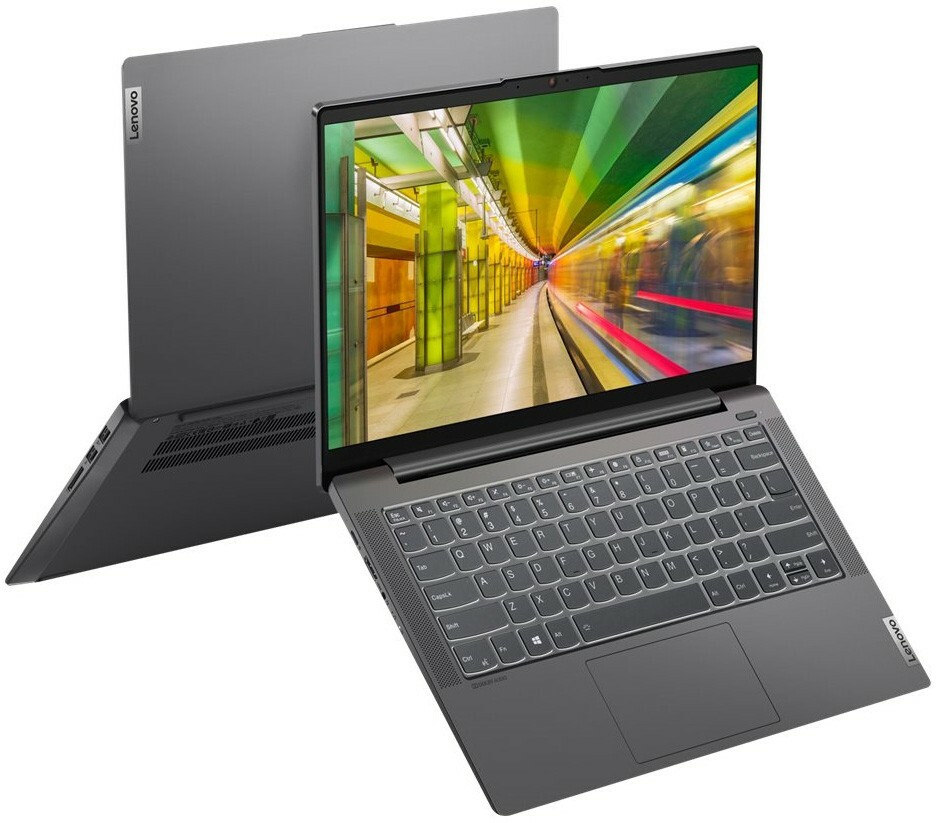 Пк lenovo ideacentre 5 14are05 обзор