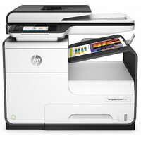 HP PageWide MFP Pro 477dw D3Q20B