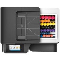 HP PageWide MFP Pro 477dw D3Q20B