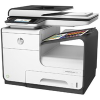 HP PageWide MFP Pro 477dw D3Q20B