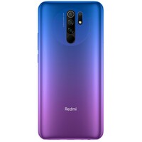 Xiaomi Redmi 9 EU 4+64 Sunset Purple