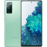 Samsung Galaxy S20FE SM-G780FZGDEUC Green