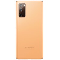 galaxy s20fe orange