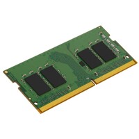 Kingston SODIMM DDR4 8GB 2666MHz KVR26S19S8/8