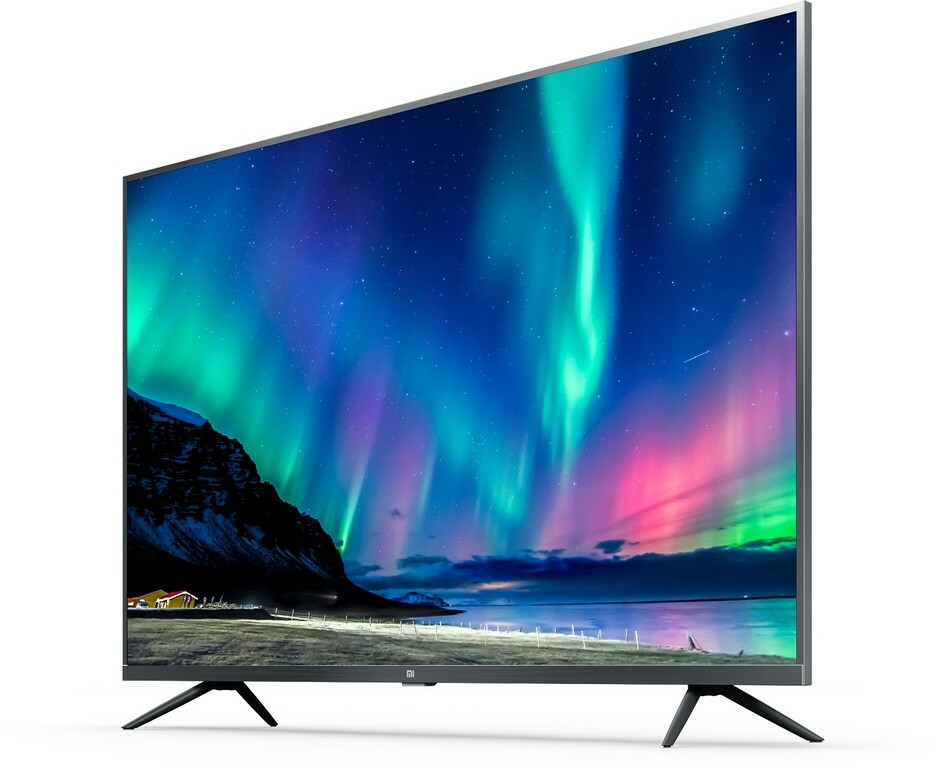 Не удалось определить местоположение xiaomi mi tv