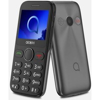 ALCATEL 2019G Metallic Gray