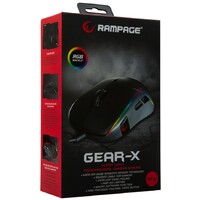 RAMPAGE SMX-R115