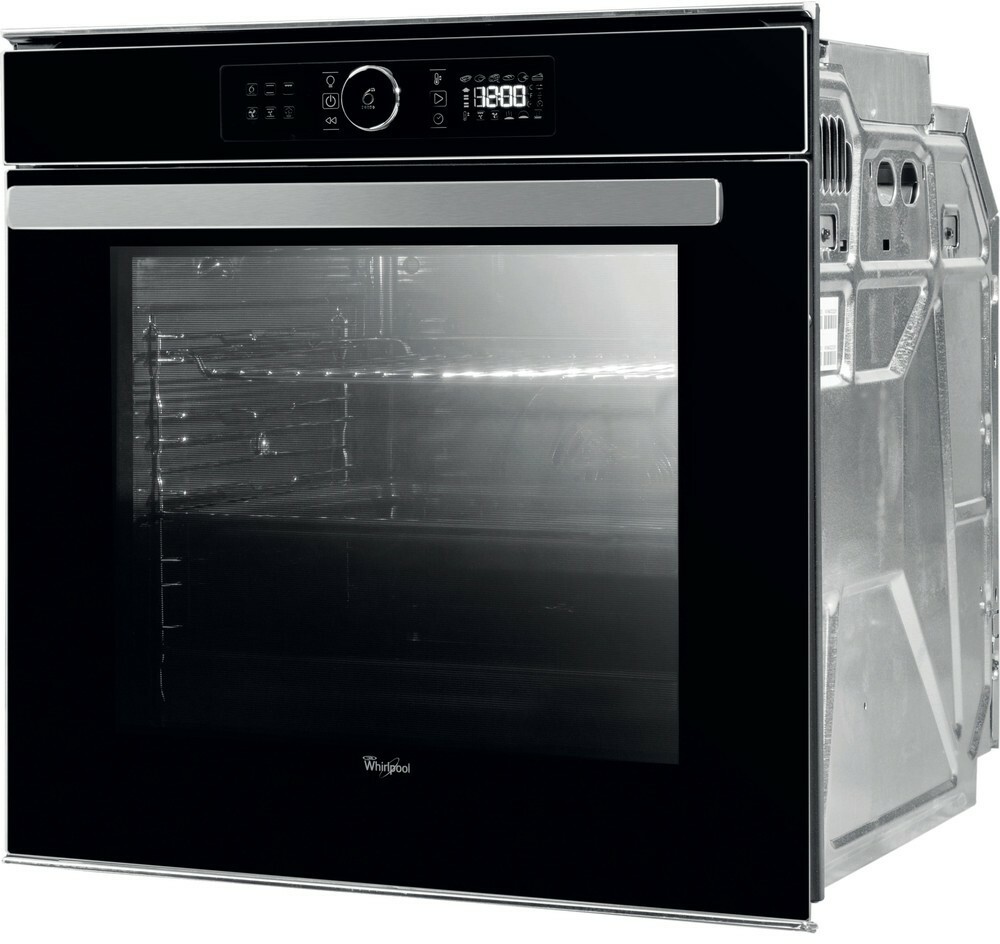 Духовой шкаф whirlpool akzm 8480 nb