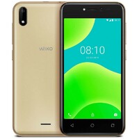 Wiko Y50 16GB GOLD