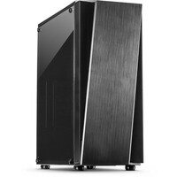 InterTech Case ATX T-11 TELEVEN