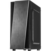 InterTech Case ATX T-11 TELEVEN