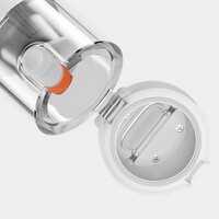 XIAOMI MI Vacuum Cleaner mini