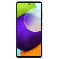 SAMSUNG Galaxy A52 6GB/128GB Blue SM-A525FZBGEUC