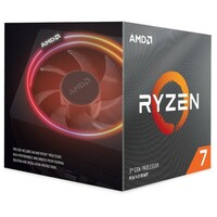 AMD Ryzen 7 3700X 8 cores 3.6GHz (4.4GHz) Box