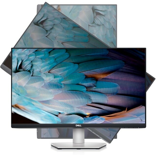 DELL S2421HS MONITOR