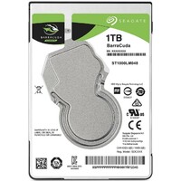 SEAGATE 1TB 2.5 SATA III 128MB 5.400 ST1000LM048