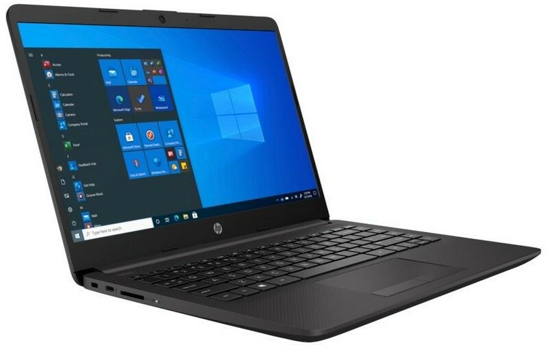 Ноутбук hp 240 g8 обзор