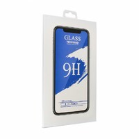 TERACELL Tempered glass za iPhone 12/12 Pro 6.1 crni